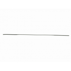 Fret Saw Blades 130mm (5in) 16 TPI (Pack of 12)