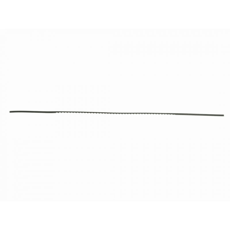 Fret Saw Blades 130mm (5in) 16 TPI (Pack of 12) Fret Saw Blades 130mm (5in) 16 TPI (Pack of 12)