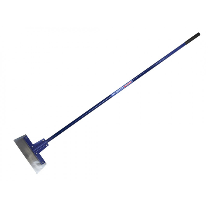 Heavy-Duty Fibreglass Handle Floor Scraper 300mm (12in) Heavy-Duty Fibreglass Handle Floor Scraper 300mm (12in)