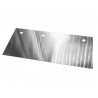 Floor Scraper Blade 4 Hole Heavy-Duty 300mm (12in)