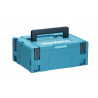 Makita 191V42-8 XGT Power Source Kit (2 × 5.0Ah Batteries)
