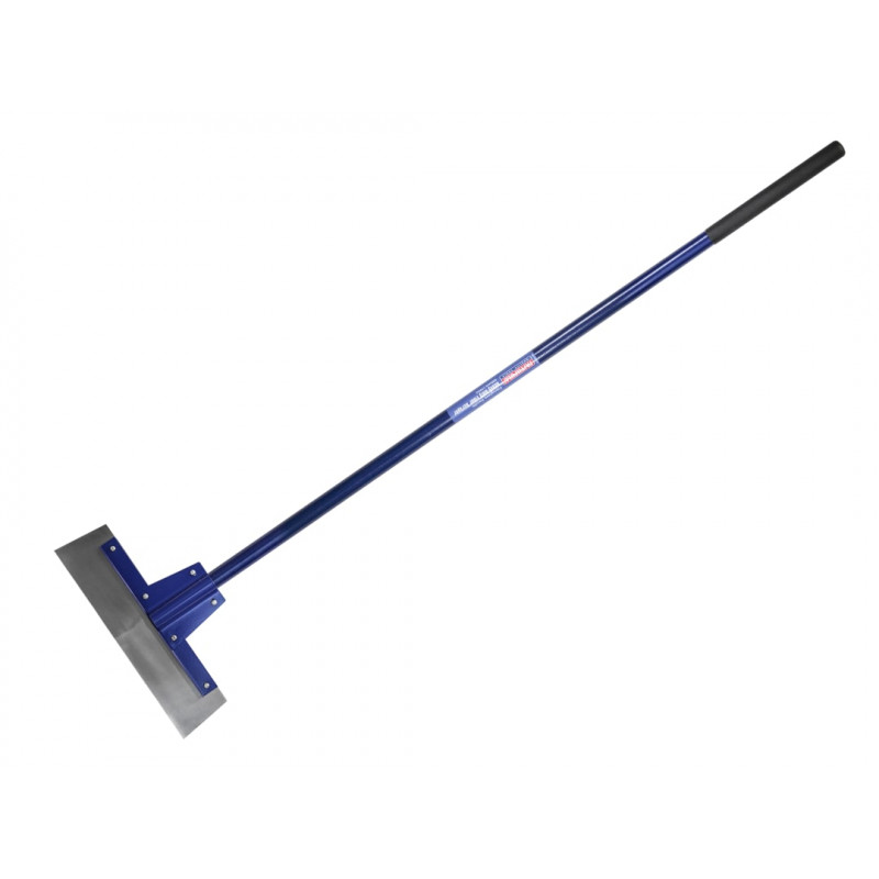 Heavy-Duty Fibreglass Handle Floor Scraper 400mm (16in) Heavy-Duty Fibreglass Handle Floor Scraper 400mm (16in)
