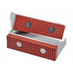 Plastic Vice Jaws for VM1 Vice 75mm (3in)