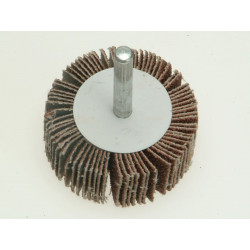 Flap Wheel 50 x 20mm Medium