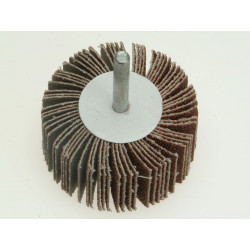 Flap Wheel 60 x 30mm Medium