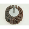 Flap Wheel 60 x 30mm Fine