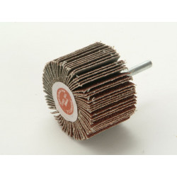 Flap Wheel 60 x 40mm Medium