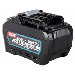Makita 191V42-8 XGT Power Source Kit (2 × 5.0Ah Batteries)