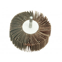 Flap Wheel 80 x 30mm Medium