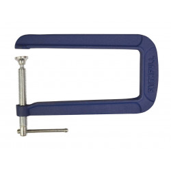 Deep Throat G-Clamp 85mm (3.1/4in)