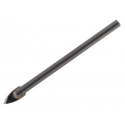 Vitrex 102760 Tile & Glass Drill Bit 10mm