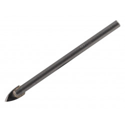 Vitrex 102756 Tile & Glass Drill Bit 6mm
