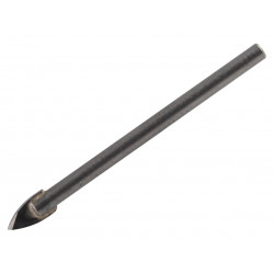 Vitrex 102758 Tile & Glass Drill Bit 8mm