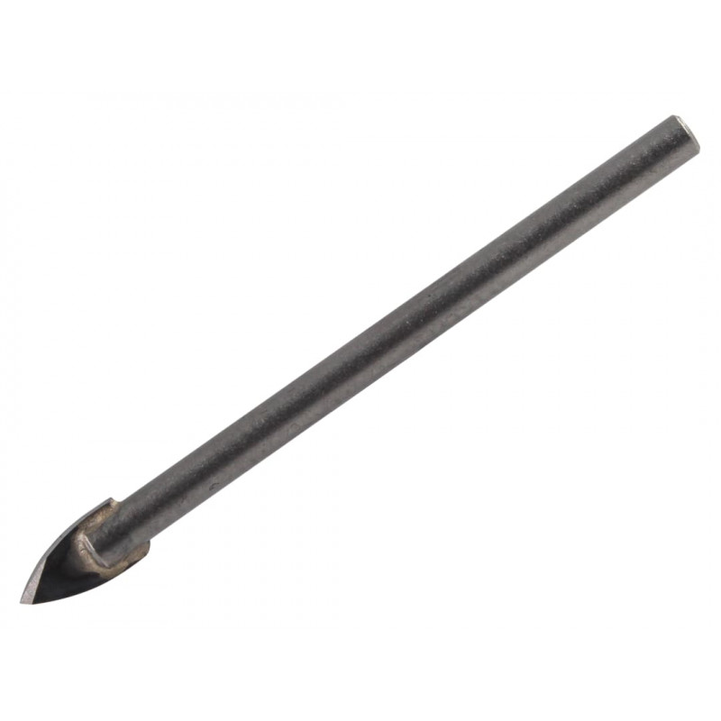 Vitrex 102758 Tile & Glass Drill Bit 8mm