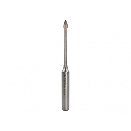 Carbide Hard Tile & Glass Drill Bit 5mm