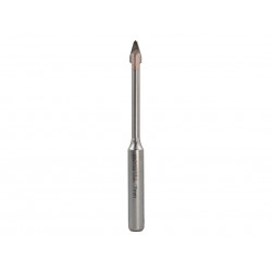 Carbide Hard Tile & Glass Drill Bit 7mm