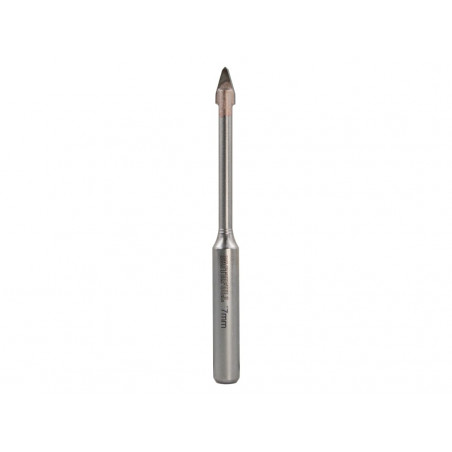 Carbide Hard Tile & Glass Drill Bit 7mm