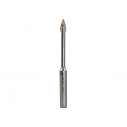 Carbide Hard Tile & Glass Drill Bit 8mm