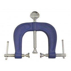 Edging Clamp 65mm (2.1/2in)