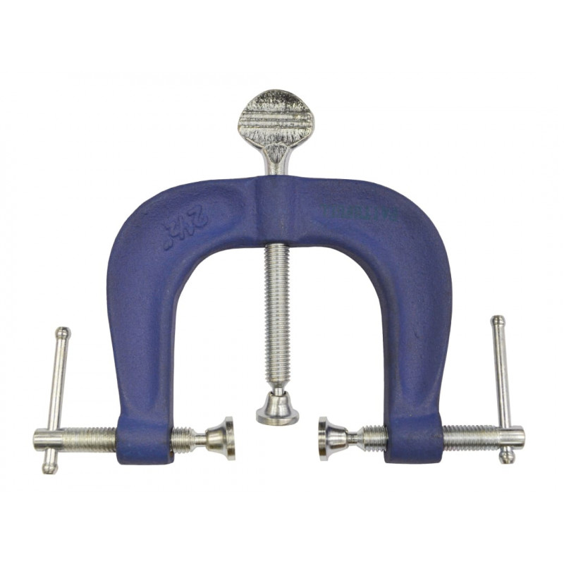 Edging Clamp 65mm (2.1/2in) Edging Clamp 65mm (2.1/2in)