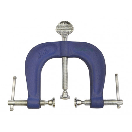 Edging Clamp 65mm (2.1/2in)