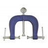 Edging Clamp 65mm (2.1/2in)