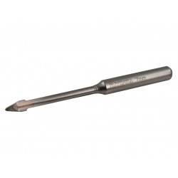 Carbide Hard Tile & Glass Drill Bit 7mm