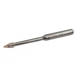 Carbide Hard Tile & Glass Drill Bit 8mm
