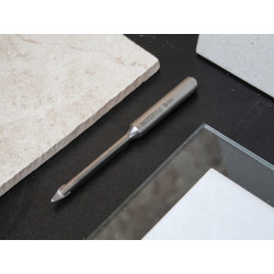 Carbide Hard Tile & Glass Drill Bit 6mm