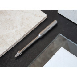 Carbide Hard Tile & Glass Drill Bit 8mm