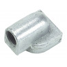 Grease Gun Slide On Connector