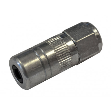 Hydraulic Coupler