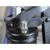 Side Lever Grease Gun