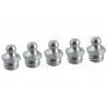 Grease Nipple Straight M10 x 1.5 (Pack 5)