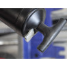 Side Lever Grease Gun