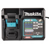 Makita 191V42-8 XGT Power Source Kit (2 × 5.0Ah Batteries)