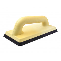 Rubber Grouter 8.3/4 x 4.1/2in