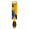 Stanley 0-68-012 Screwdriver Hex Drive/Slotted/Phillips (6 Way)