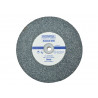 General Purpose Grinding Wheel 200 x 25mm Coarse Alox