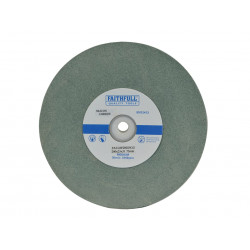 General Purpose Grinding Wheel 200 x 25mm Green Grit