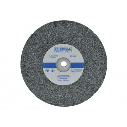 General Purpose Grinding Wheel 200 x 25mm Medium Alox