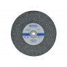General Purpose Grinding Wheel 200 x 25mm Medium Alox