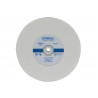 General Purpose Grinding Wheel 200 x 25mm White Medium