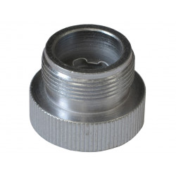 Gas Convertor CGA600 To EN417 Fitting