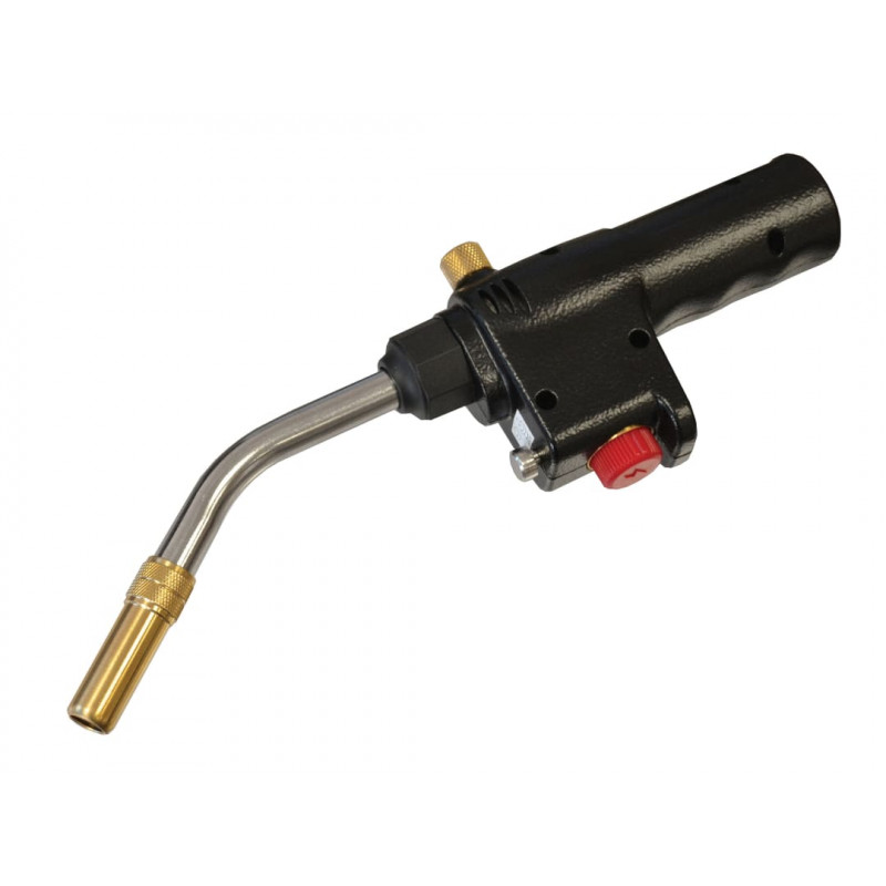 Quick Pro Auto Power Torch CGA600 Quick Pro Auto Power Torch CGA600