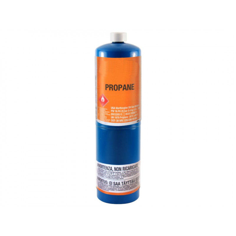 Propane Gas Cylinder CGA600 Fitting Propane Gas Cylinder CGA600 Fitting