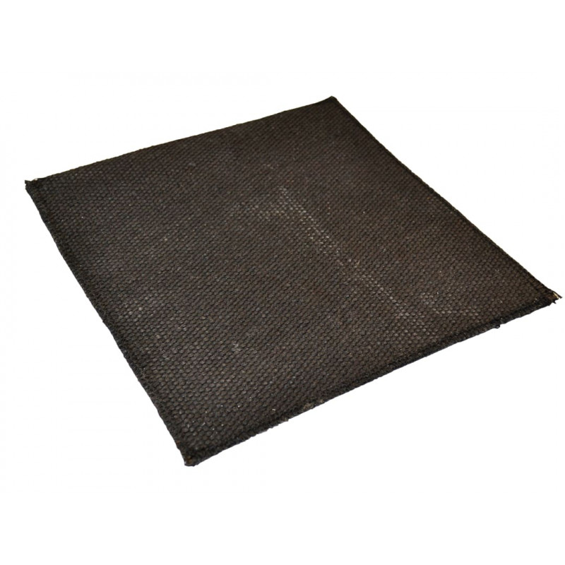 Plumber's Soldering Mat 250 x 250mm Plumber's Soldering Mat 250 x 250mm