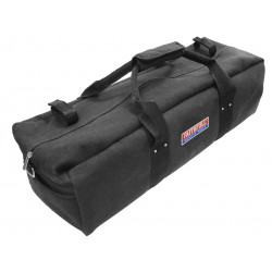 Zip Top Holdall 45cm (18in)