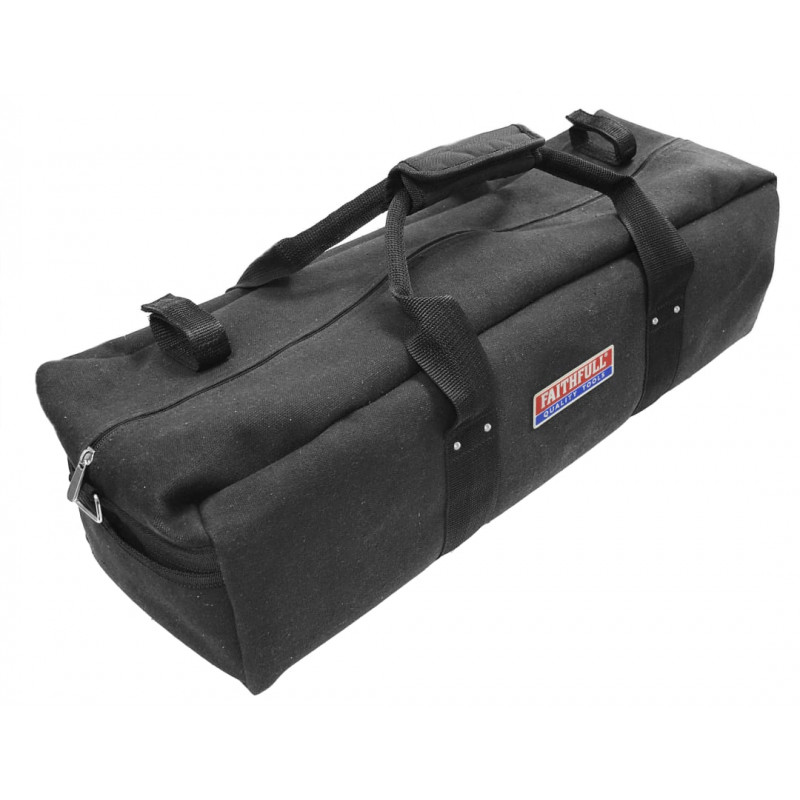 Zip Top Holdall 45cm (18in) Zip Top Holdall 45cm (18in)