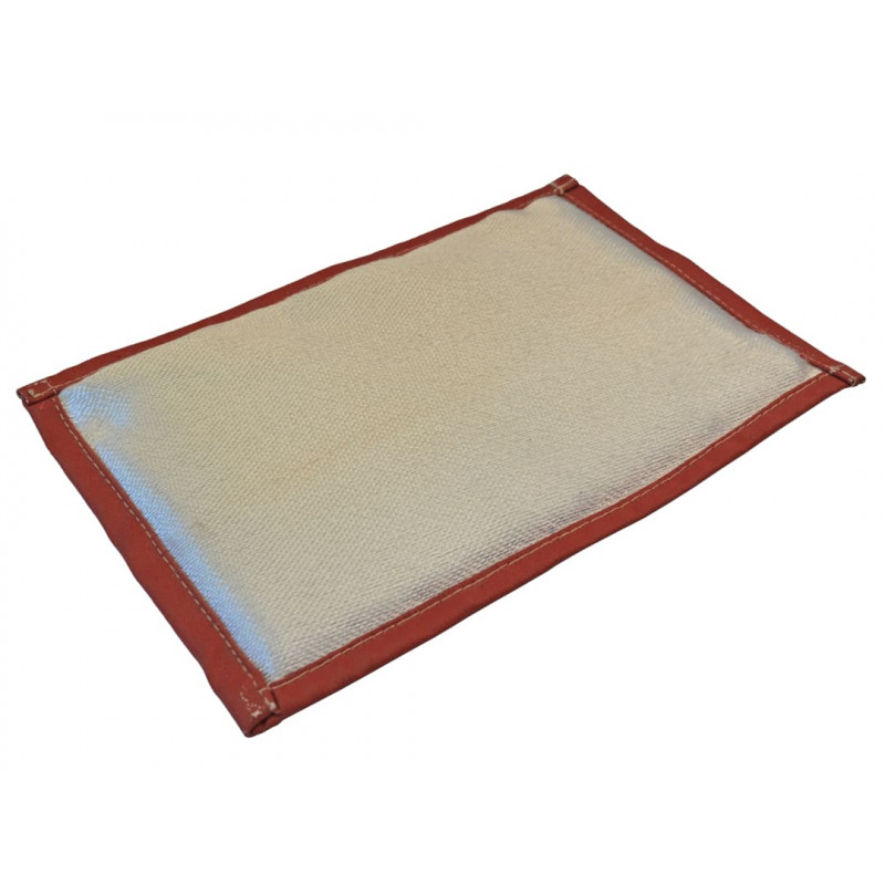 Plumber's Soldering Pad 195 x 300mm Plumber's Soldering Pad 195 x 300mm